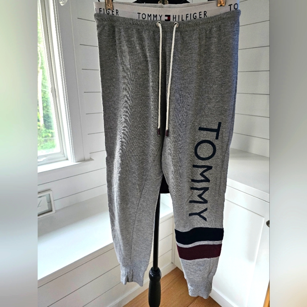 tommy hilfiger Sweatpants